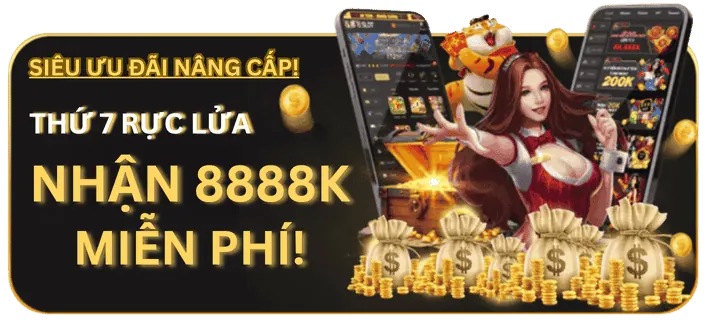 Slot game và nổ hũ tại 32win3 link mới