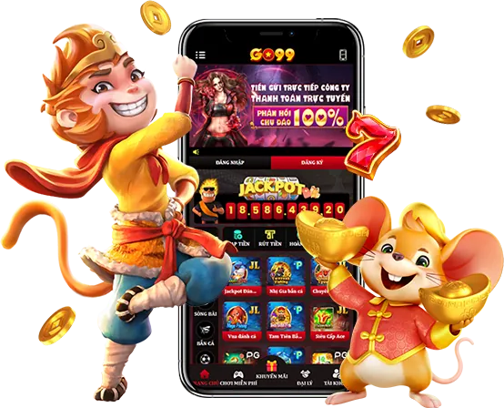 Đa dạng trò chơi Slot tại 32win3
