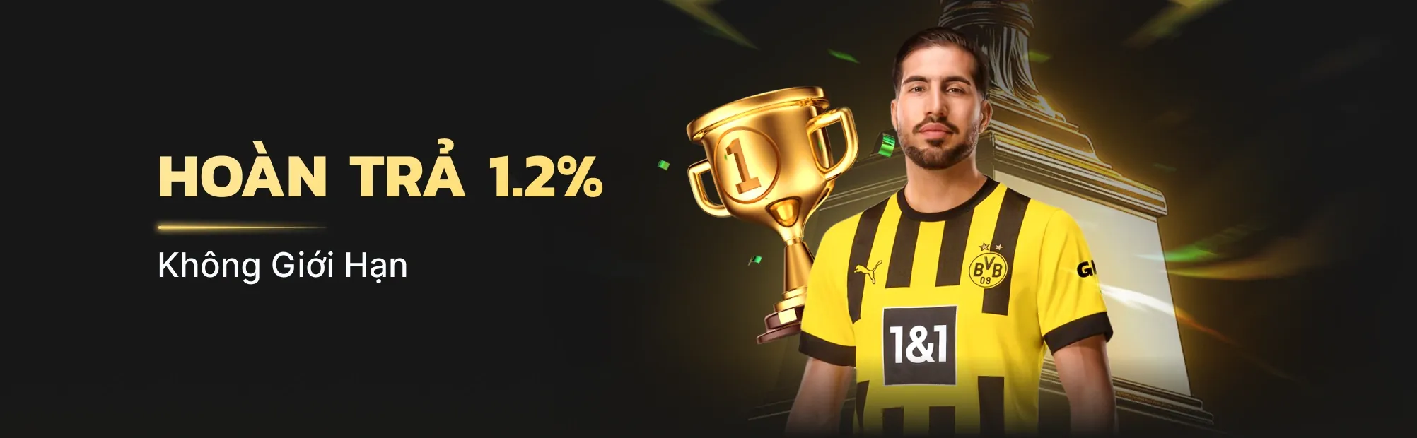 Ưu Đãi Mới Nhất 32win3 2024